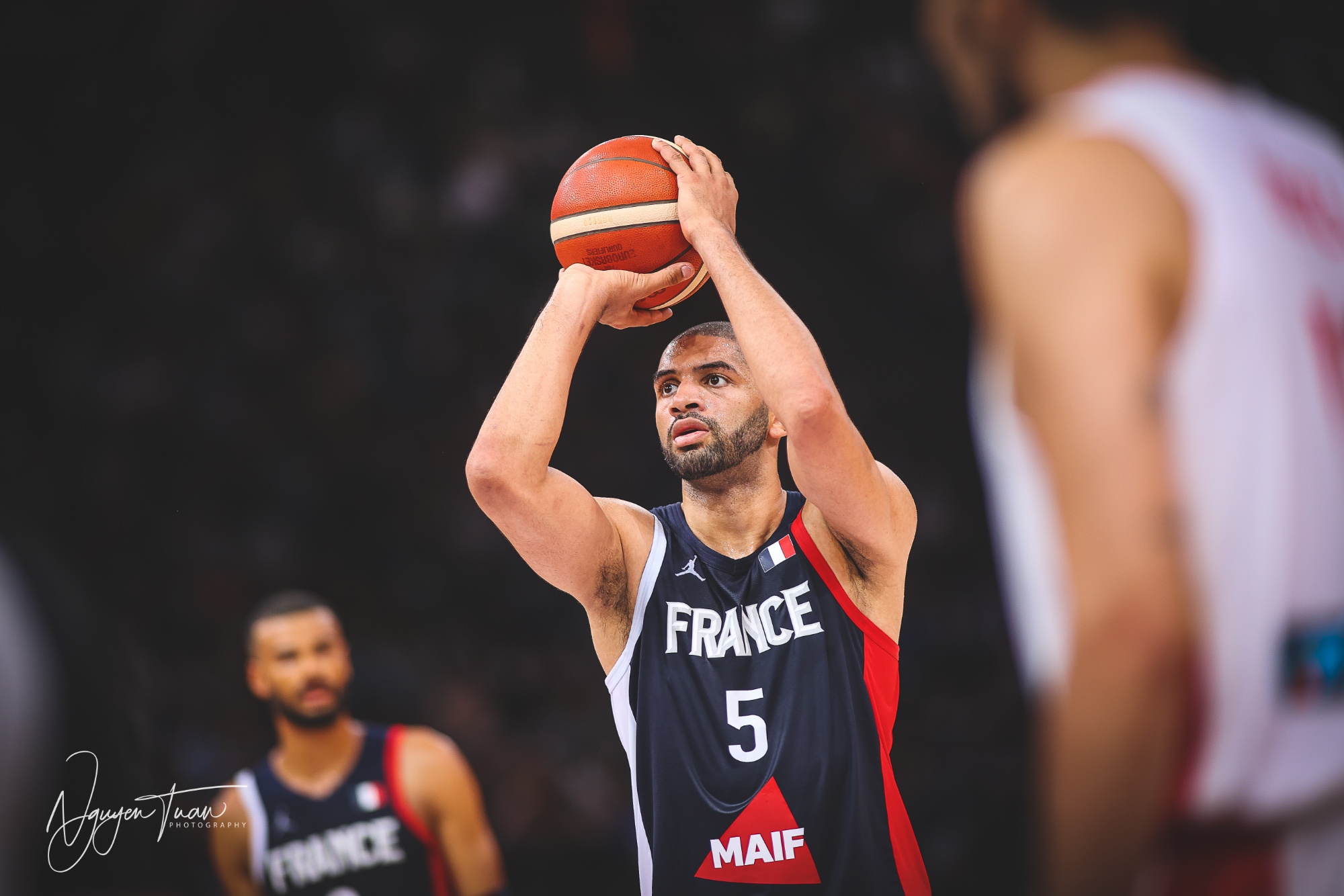 2021   France vs Espagne 3979